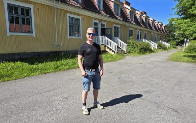 Vuokrakaista expands in Varkaus – more than 50 furnished apartments for companies